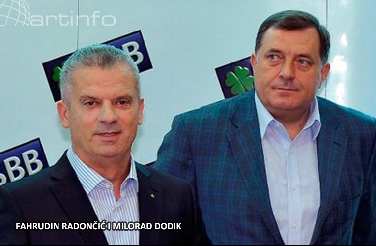 fahro i mile