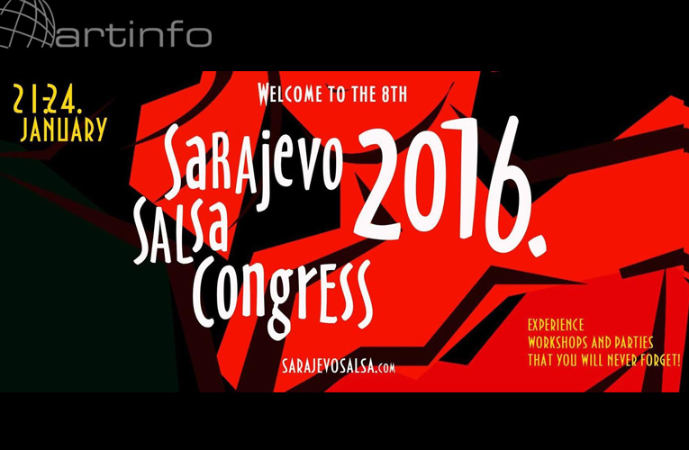 salsa kongres