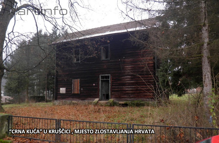 crna kuca mjesto zlostavljanja