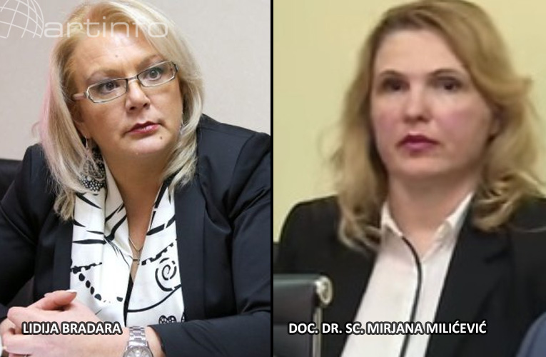 lidija i mirjana