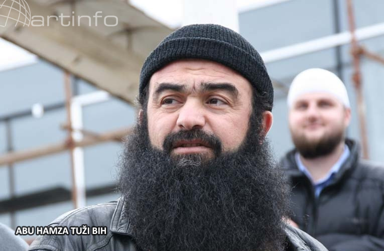abu hamza tuzba