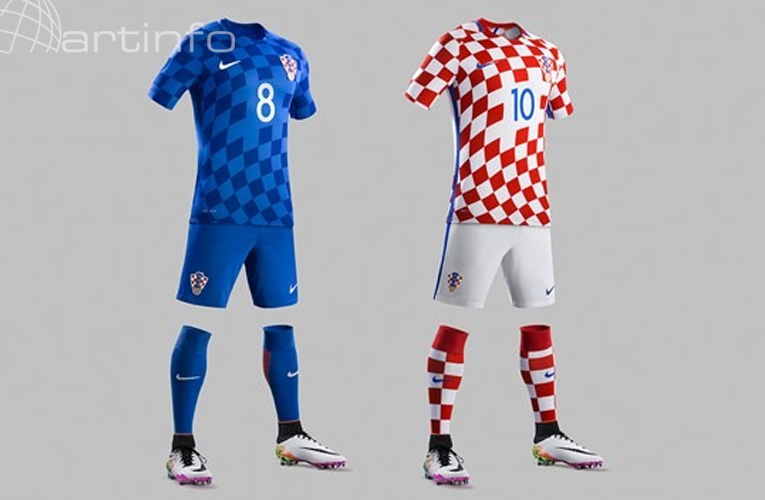 hrvatski dresovi