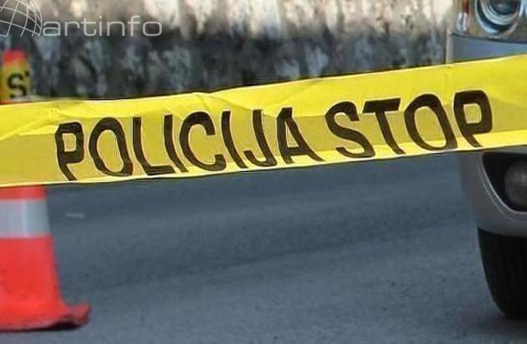 policija stop