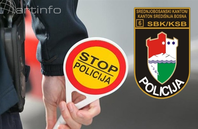 policijsko izvjesce zsb