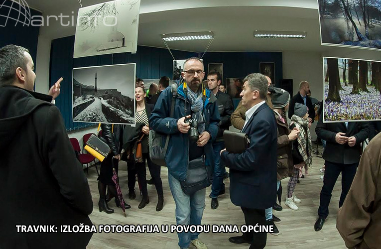 travnik izlozba fotografija n