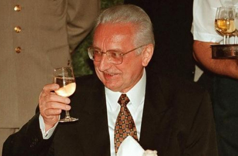 Franjo Tudjman