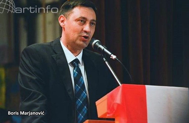 boris marjanovic