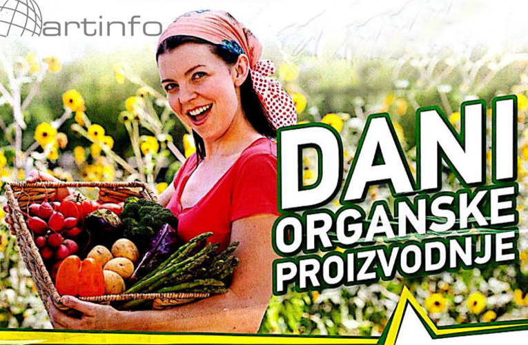 dani organske proizvodnje 2016