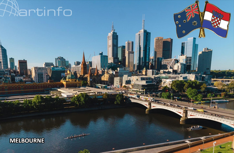 melbourne