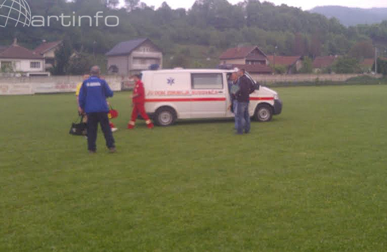 busovaca pretucen sudac