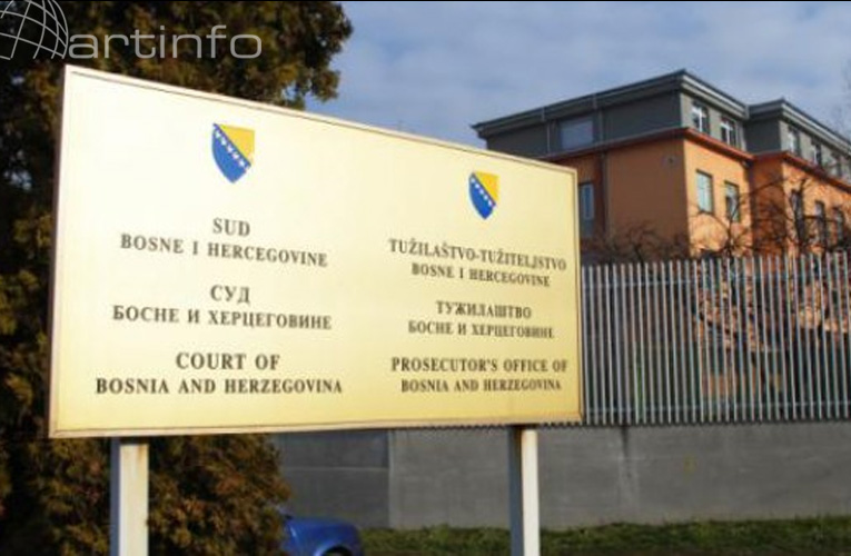 sud bih