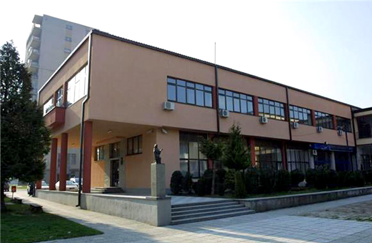 zupanijski sud Novi Travnik