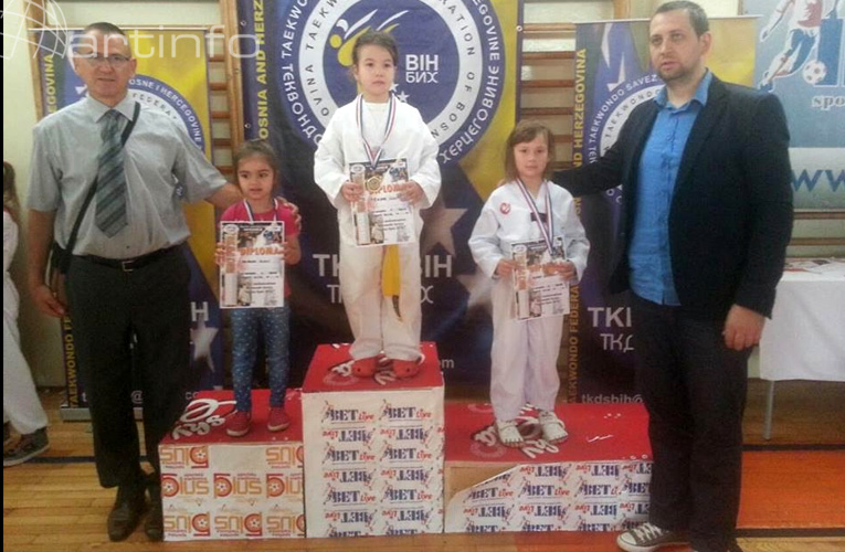 fojnica 2016 taekwondo