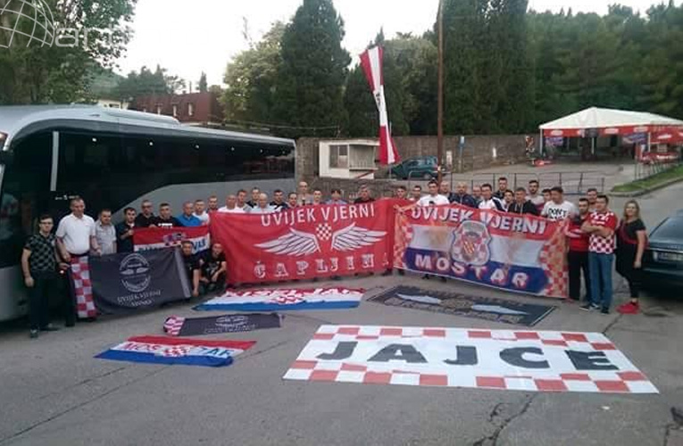 grupica navijaca