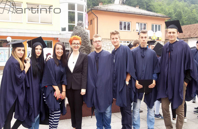 kresevski maturanti 2