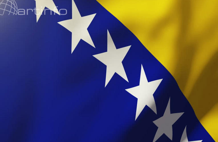 bih zastava