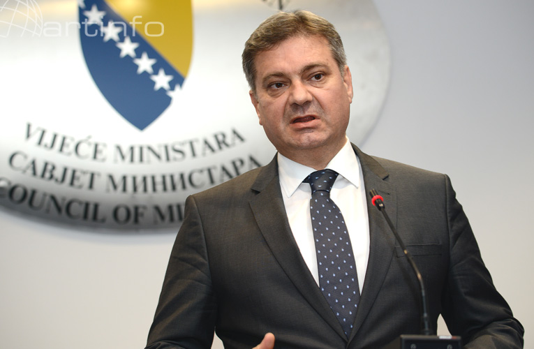 denis zvizdic