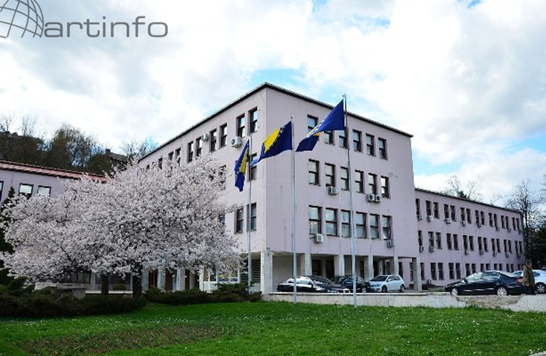 institucije fbih