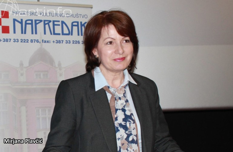 mirjana plavcic 1