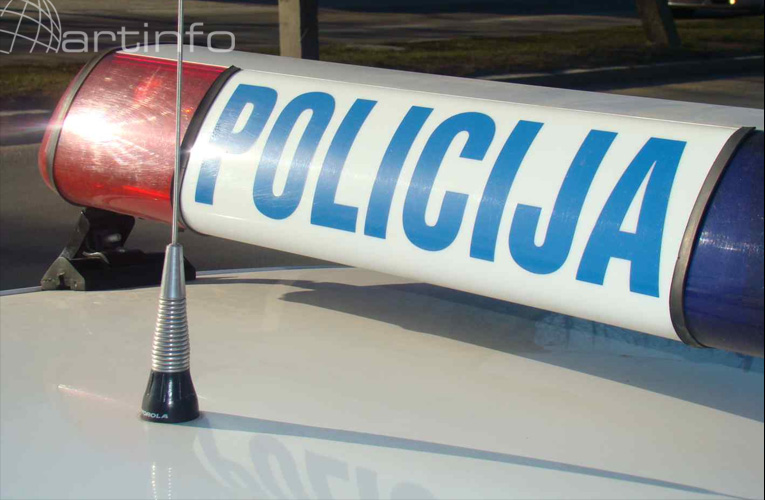 policija rotacija