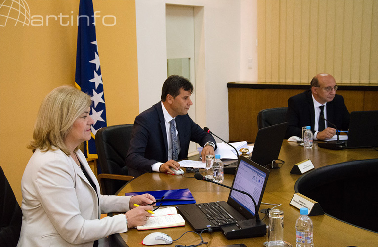 vlada fbih 65 sjednica