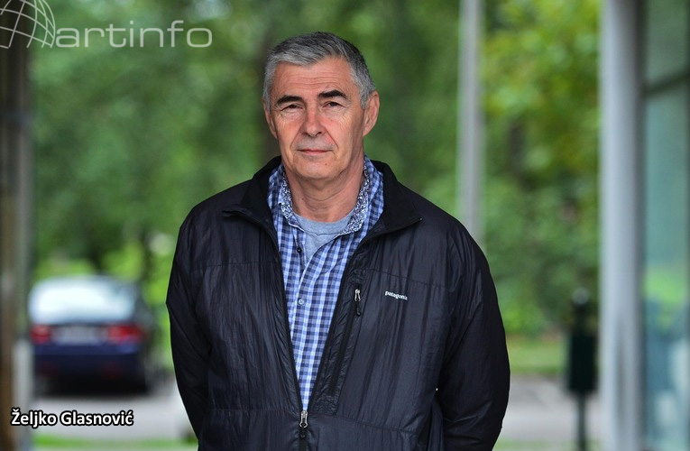zeljko glasnovic