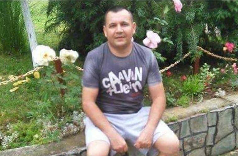 Miro Stojak