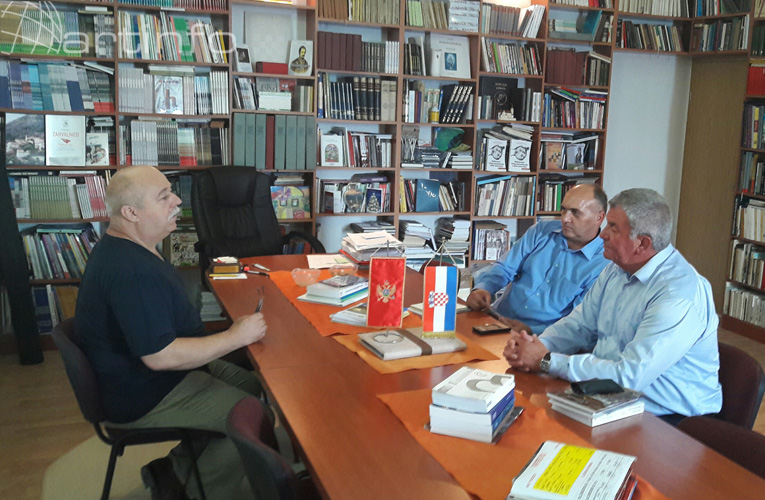 Raguz i Konta u CG 2