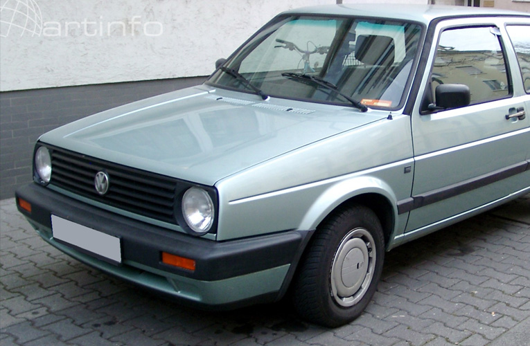 golf dvica