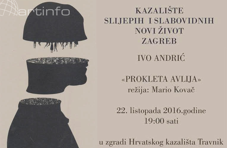 prokleta avlija