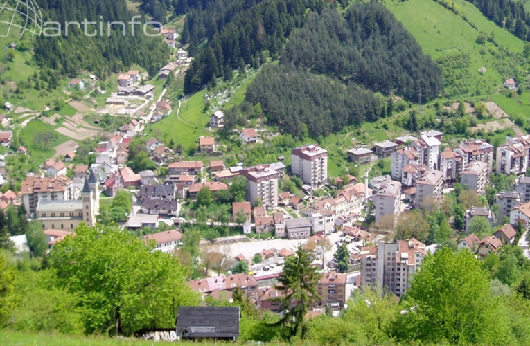 vares panorama