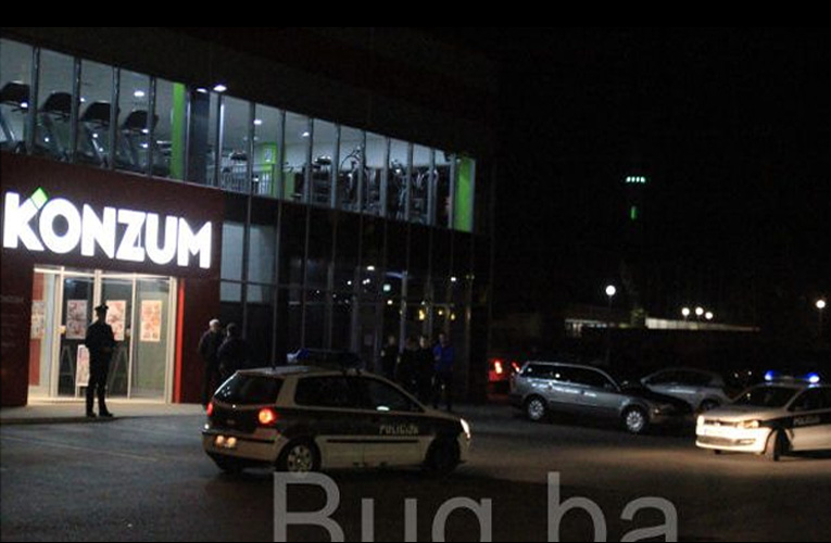 konzum bugojno