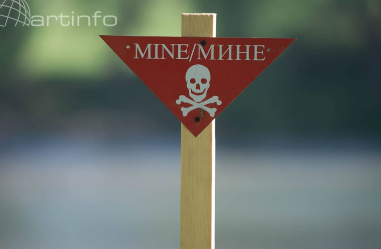 minsko polje