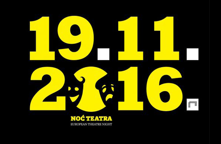 noc teatra u travniku