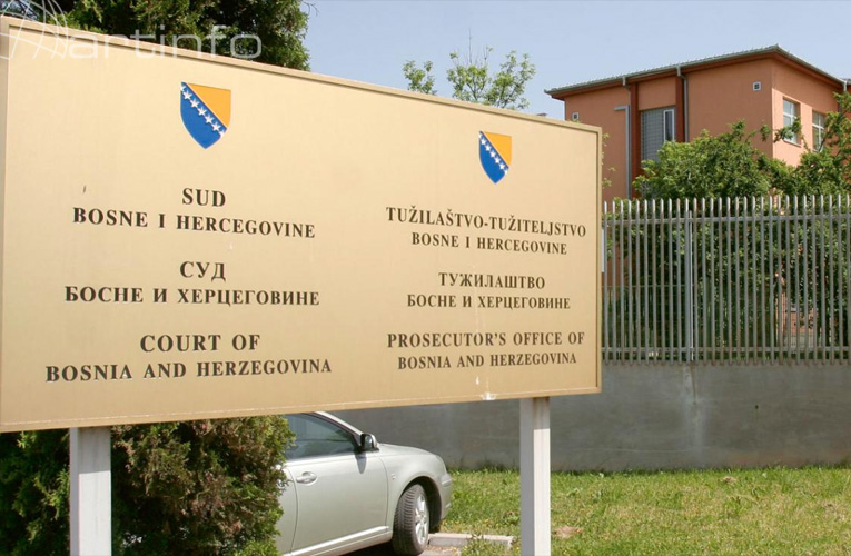 sud i tuziteljstvo bih