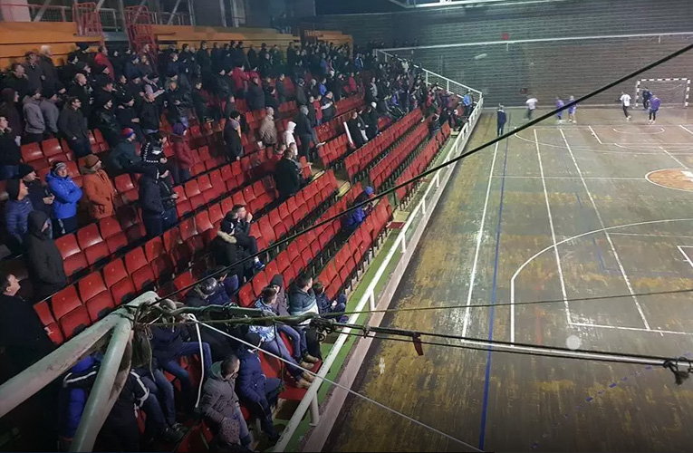finale turnira u novom travniku