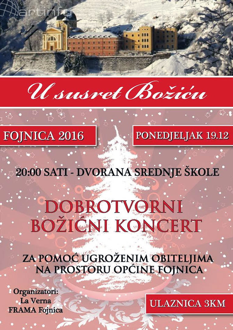 u susret bozicu 2