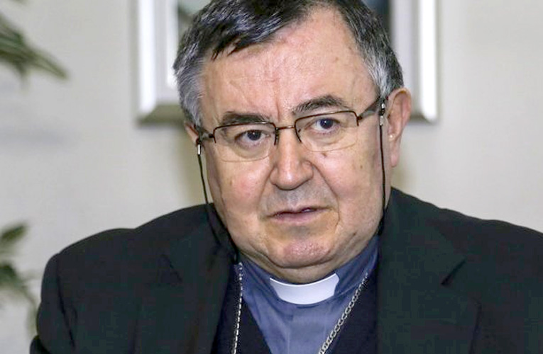 vinko kardinal