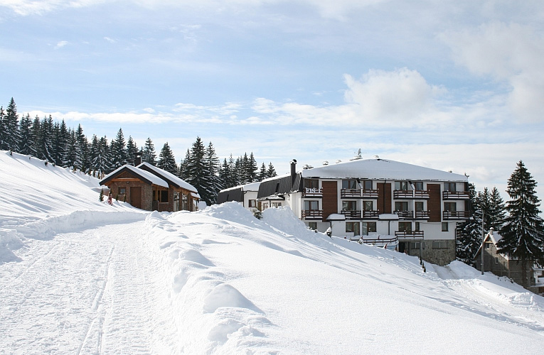 ski centar