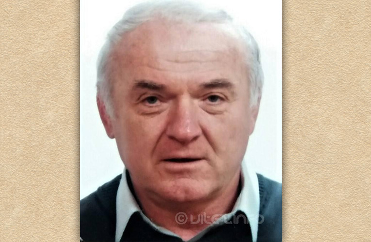 srecko pavlovic