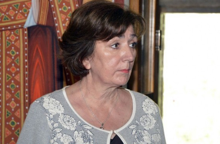 zora dujmovic
