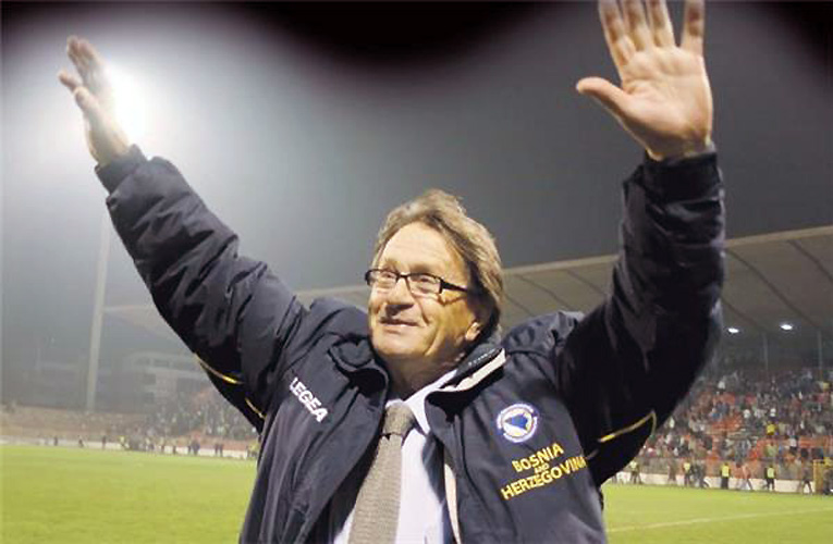 ciro blazevic