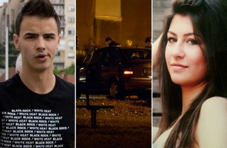 david i kristina