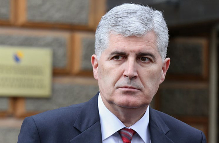 dragan covic
