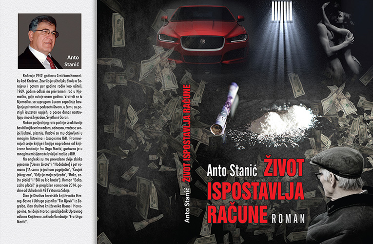 stanicev novi roman