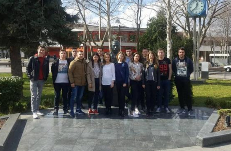 studenti