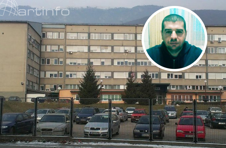 bolnica travnik zapaljenje