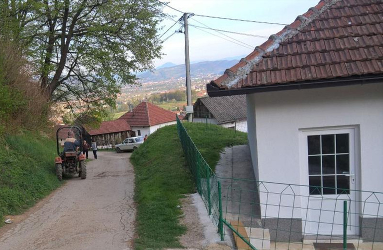 buzic mahala