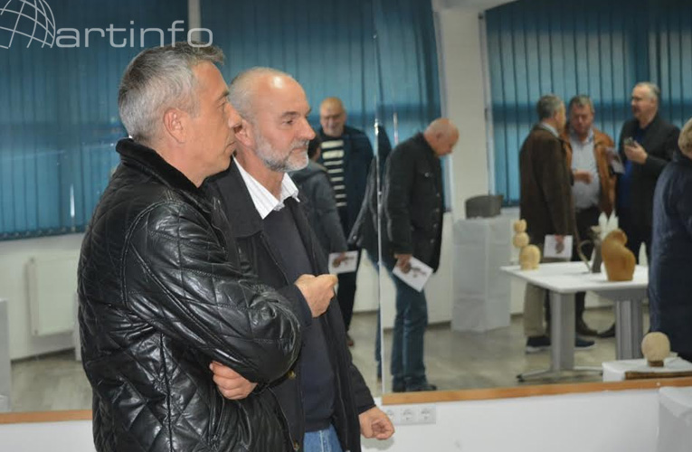 gido otvorenje izlozbe 1