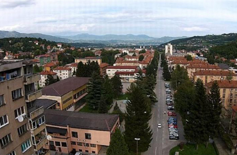 novitravnik
